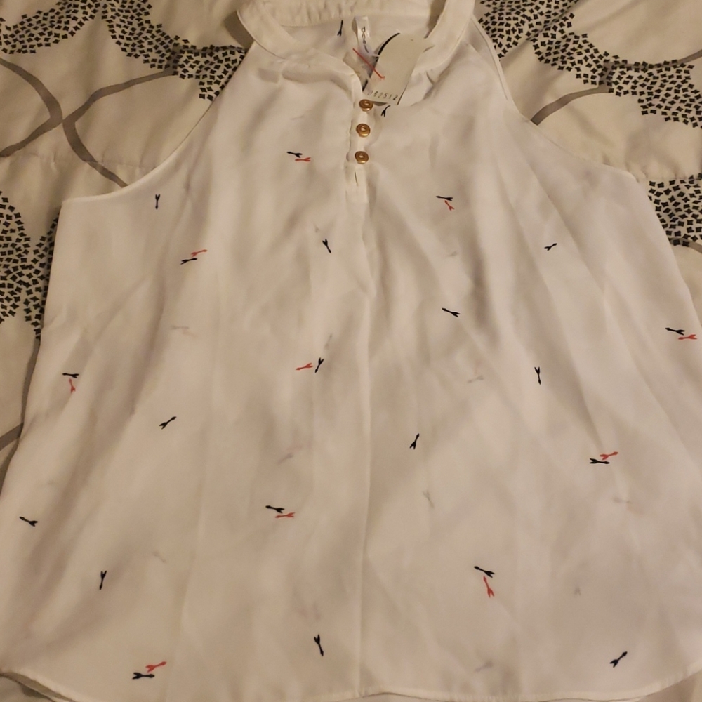 Blouse